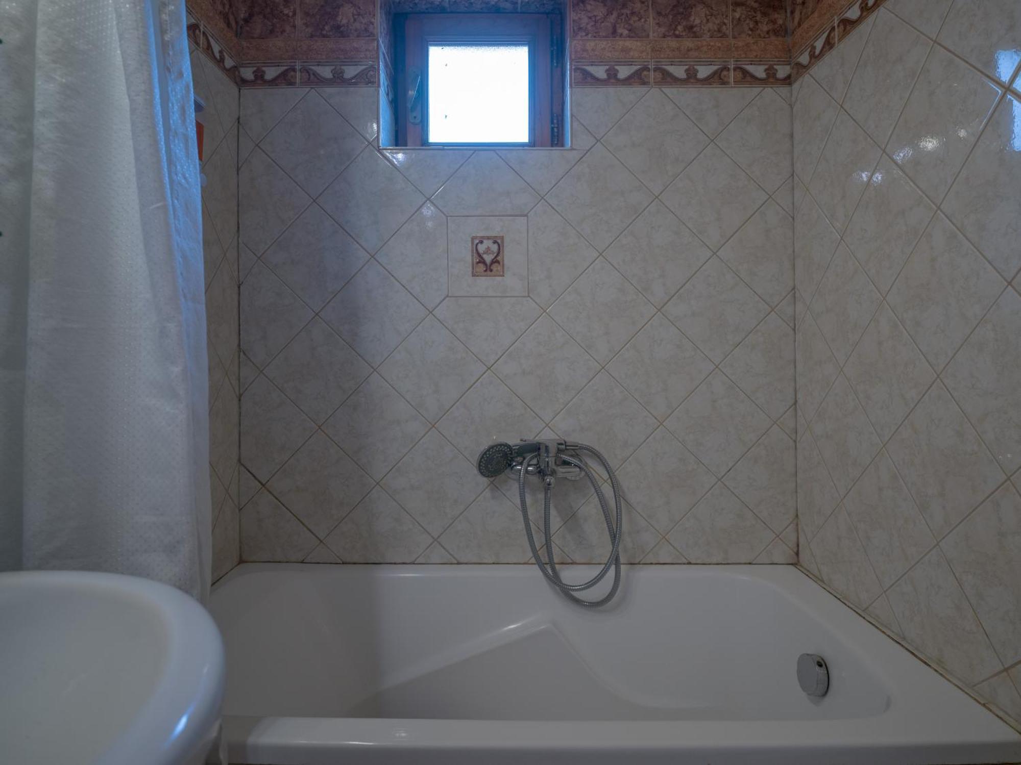 Prespes Lake View Family Apartment Florina Ngoại thất bức ảnh