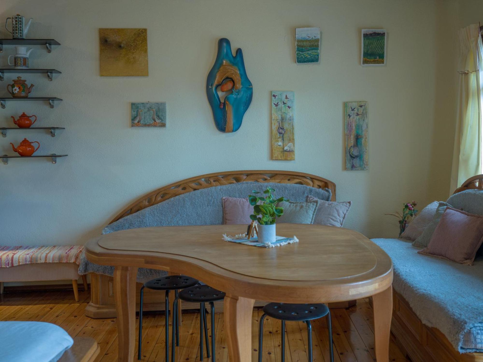 Prespes Lake View Family Apartment Florina Ngoại thất bức ảnh